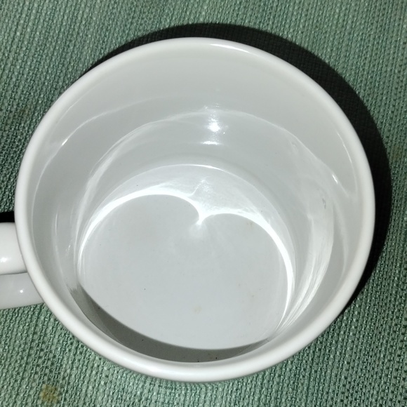 Vintage Starbucks Cory Mug series-Washington DC.  Large mug.  Capitol pictured. - Picture 5 of 7